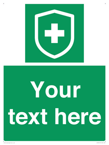 Custom Safe condition; virus protected